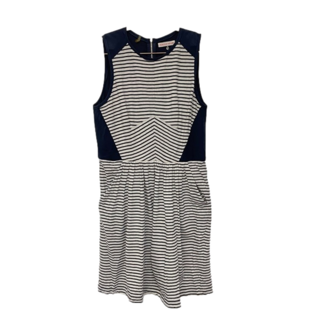 Rebecca Taylor Striped dress